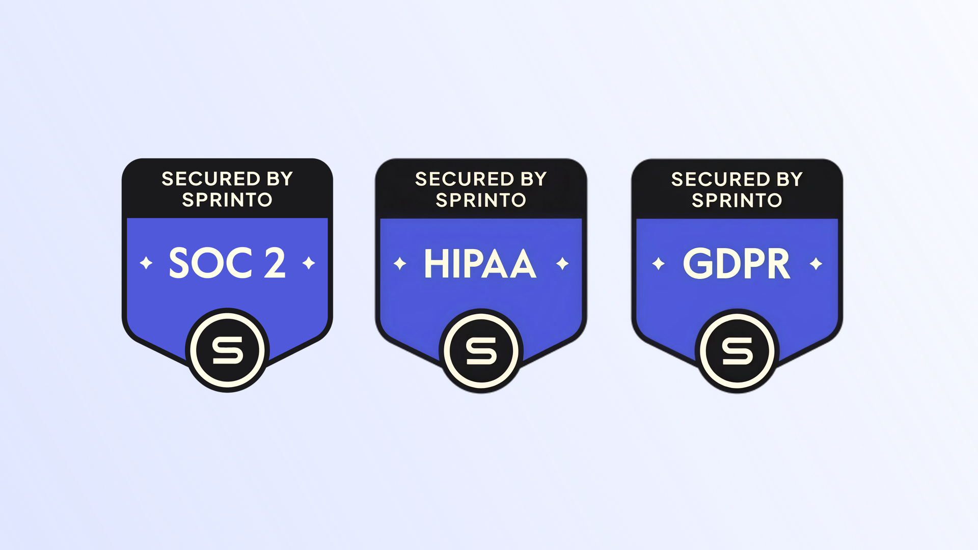 Enterprise-Grade Infrastructure, Out of the Box