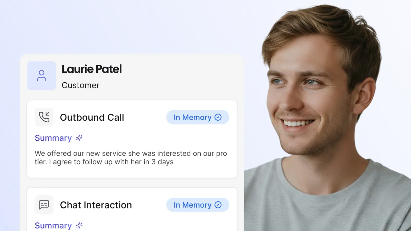 AI Voice Agents That Actually Resolve Calls