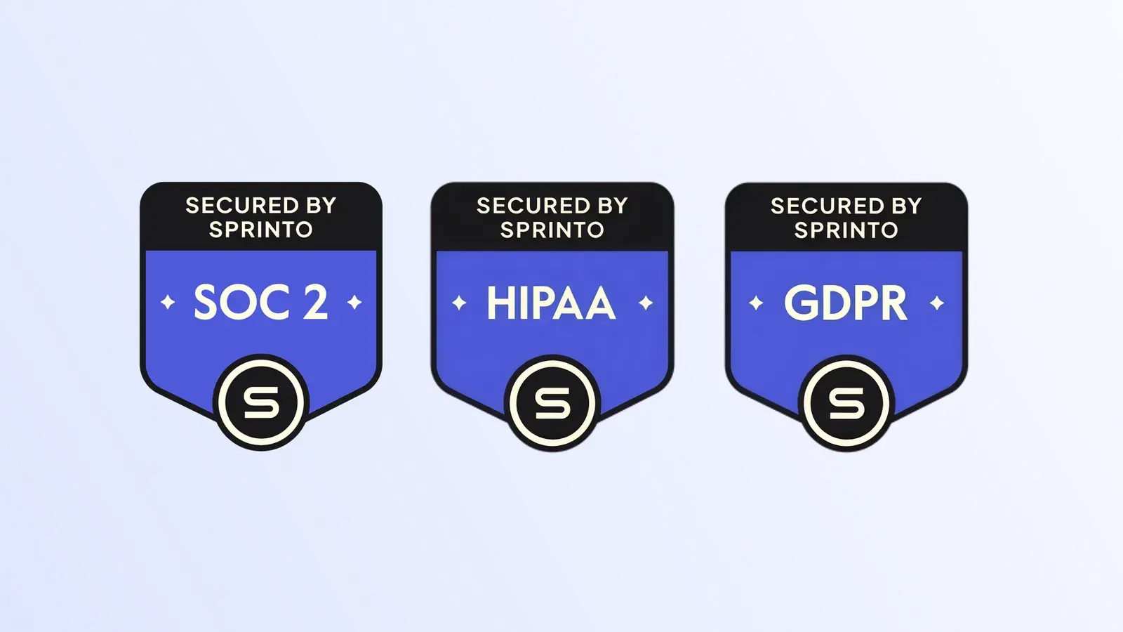 Enterprise-Grade Infrastructure, Out of the Box