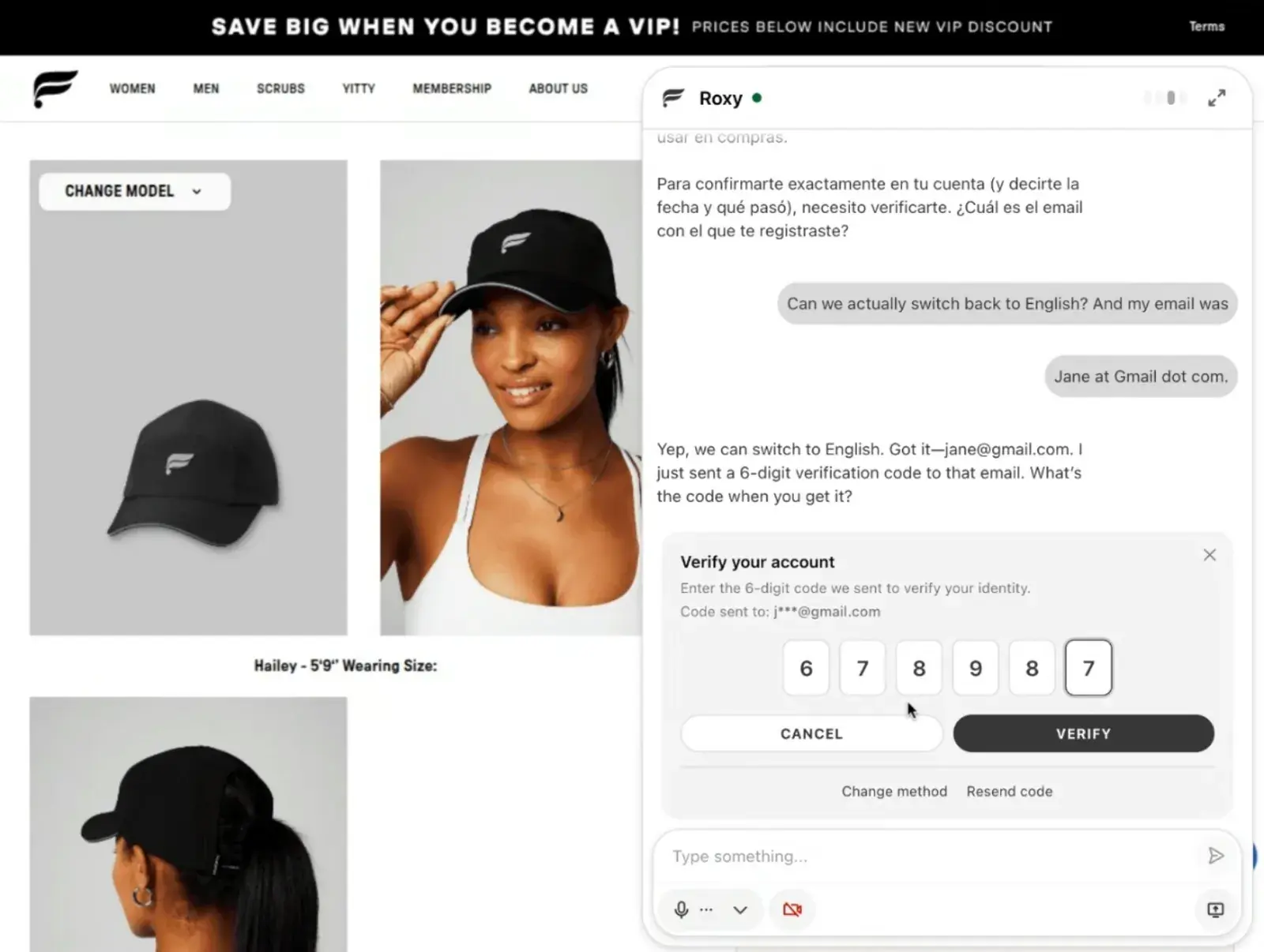 Dynamic AI-Generated UI Widgets