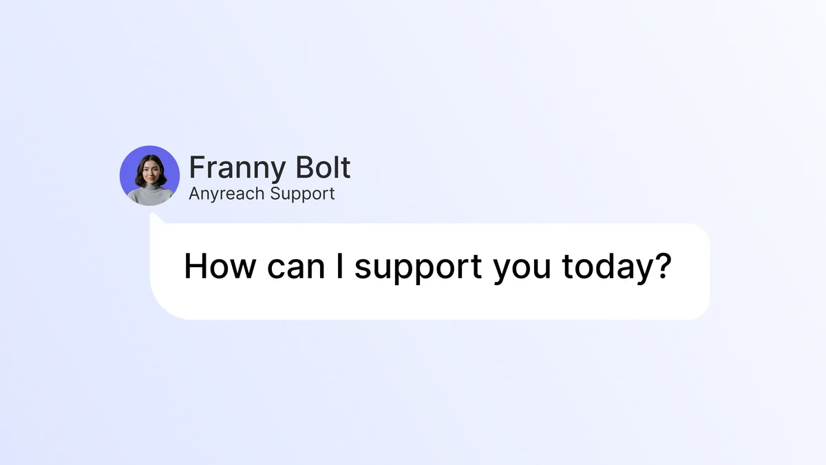 Priority Support