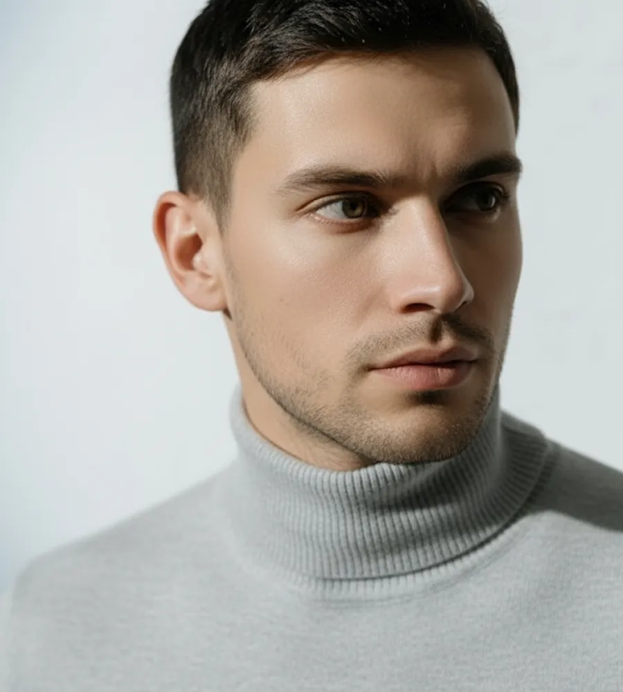 James